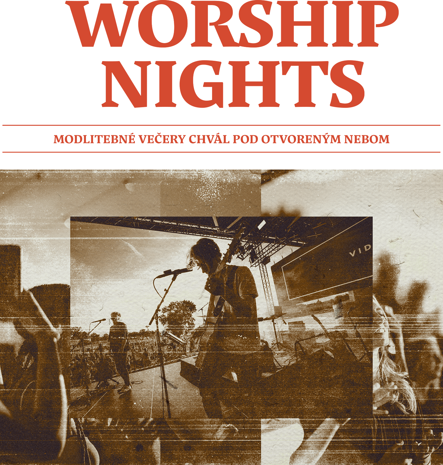 GODZONE WORSHIP NIGHTS