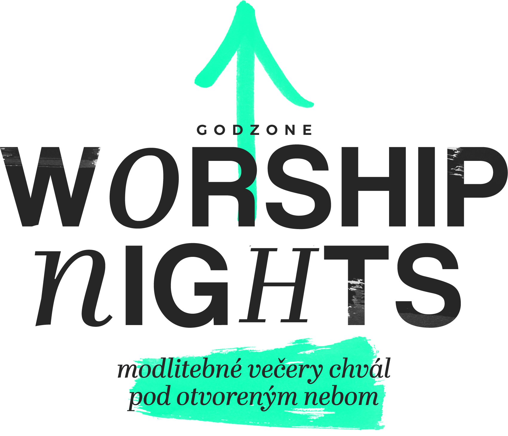 GODZONE WORSHIP NIGHTS